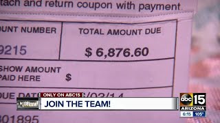 Let Joe Know team helping victims of scammers