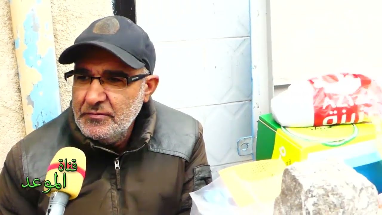 كي تلقى الأسوام غالية نكهة رمضان تتغير برشا ، الواحد كي يكون عندو مسؤولية لازمو برشا مصروف