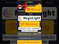 MagicLight AI Review ⚡ Free Credits + Coupon Code (2026)