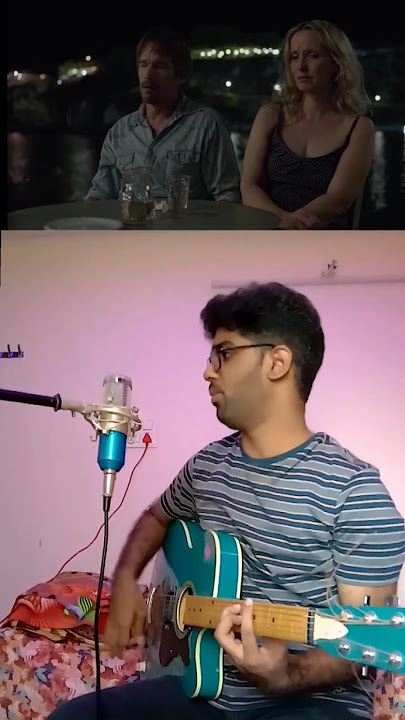 Ben Schuller - Pretending Cover @HeyBenSchuller @rosiedarling @SonyPicturesClassics @A24