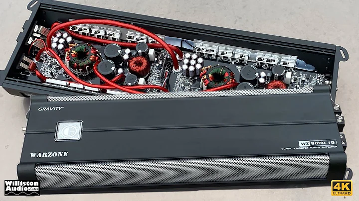 8000 watts for under $300? Don't Take the Bait...