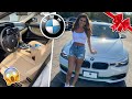 NEW CAR TOUR!!! BMW Series 3 320i xDrive