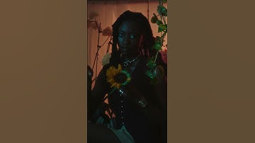 Thumbnail of ‘PILLOW’ out now. my first single of the year, thanks for your love and patience🤞🏾link in bio now🌊❤️