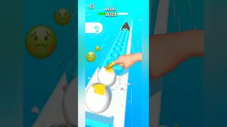 Pop Run happy finger enjoy DM solo all gaming#games#gaming#gameplay