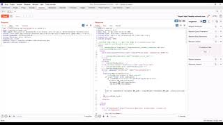 How to discover SQL Injection time-based blind