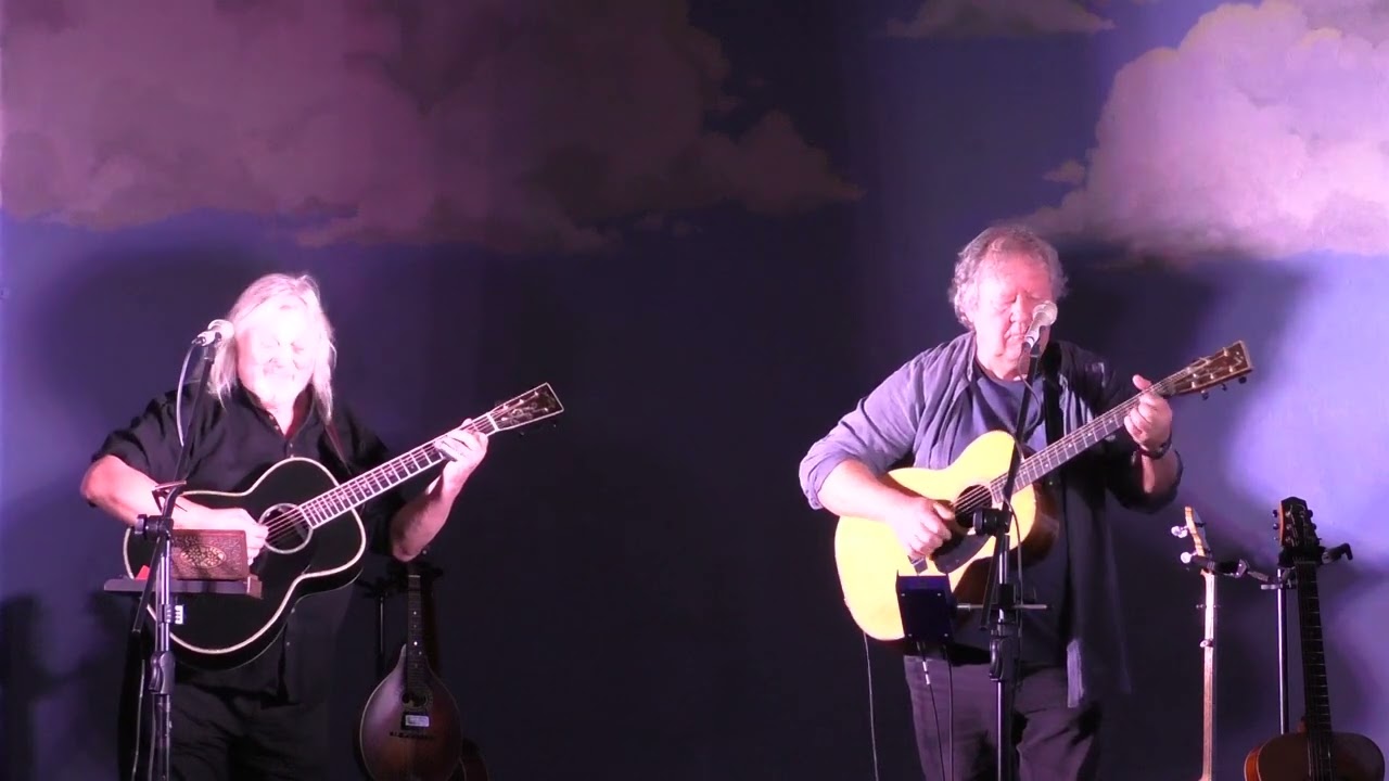 7  Blues in D Minor Phil Beer and Paul Downes