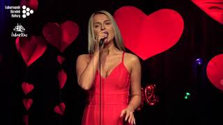 Aleksandra Ligęza - Uciekaj Moje Serce