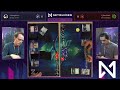 2024 Netrunner World Championship - Round 13
