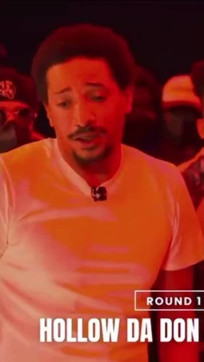 Dna Vs Hollow Da Don Full Battle Hollow Da Don vs DNA “leaning on medicine scheme”🔥🔥🔥 - YouTube