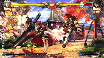 Rev2 Ramlethal Delivery comp.