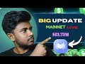 Midas Airdrop - Mainnet live End in 31st Dec (join Now)  / $13.75 M Funding 😱