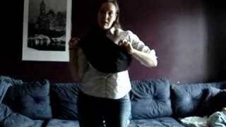 Pouch Instructions, Annabear Pouch, Part 3