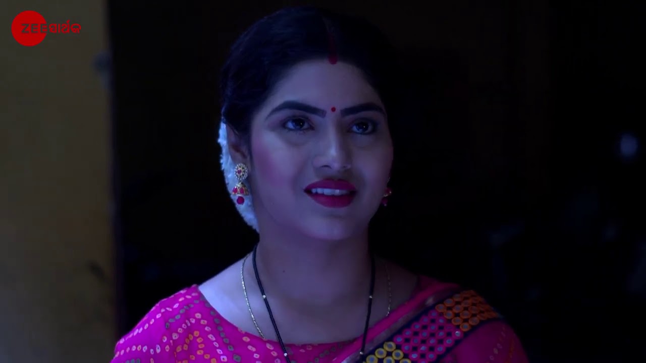 EP 805Боли му - Индийское телешоу Одиа - Же Сартэк