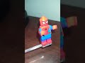 The worst lego short ever