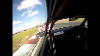 Peter Hall Memorial - Msca 6 Hour Regularity - The Little Engines That Could - Scott Stephenson