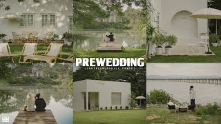 Pre-wedding - Free Lightroom Mobile Presets | Wedding Preset | Wedding Filter | Cinematic Preset