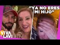 &quot;Ya no eres mi hijo&quot;: mamá de Poncho de Nigris explota | Vivalavi