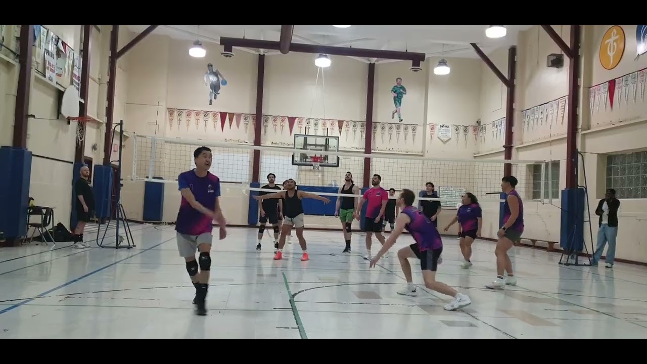 TSVL Comp League - Feb 24th, 2026 -  Part 3