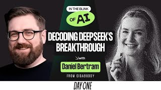 Decoding DeepSeek's AI Breakthrough: The $5M Model That Shook Nvidia