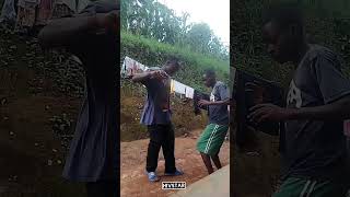 Amapiano ari hit , imbyino zayo , #hivstar #danceamapiyanochallenge #ghishuteinbeat 🔥🤩💥