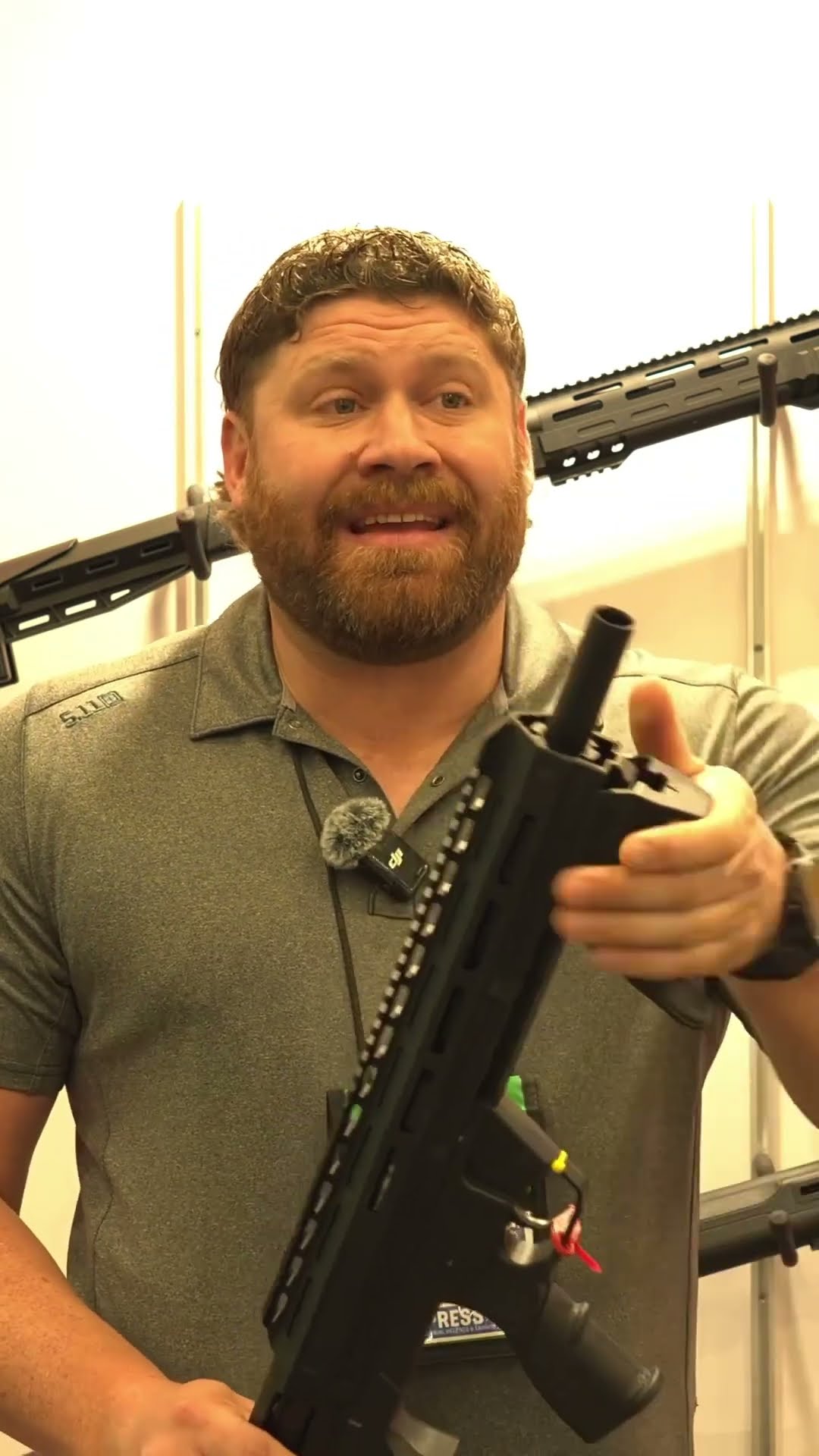 SDS Imports BULL PUMP Shotgun Only 300 NRA 2024 nra2024 nra SDS Imports BULL PUMP Shotgun Only 300 NRA 2024 nra2024 nra