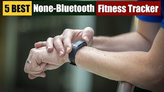 Best Fitness Tracker Without Bluetooth of 2024 [Updated] screenshot 5