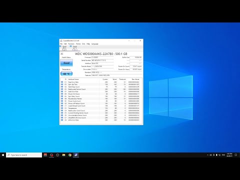 3 Ways To Check Your SSDHard Drive's Health - Windows 1011
