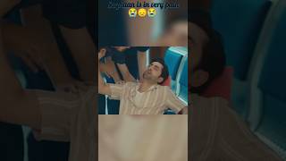 Humrahi Drama 💔 | Sayhann Hospital Me Admit 😢 | Emotional Scene Edit | Pakistani Drama Clip