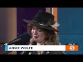 Studio 3 - Annie Wolfe