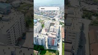 Shitet Banesa 85.73m² në Elsa Residence, Pejë