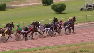 Vidéo de la course PMU PRIX DES SABLES-D'OLONNE