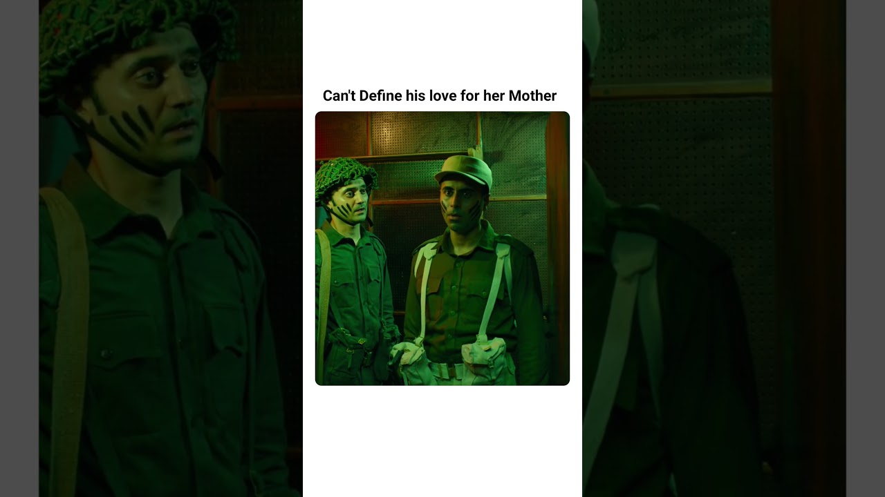 Love for Mother [ Sapne VS Everyone S2, Ambrish Verma, Jimmy Mehta, Naveen Kasturia, Prime ]