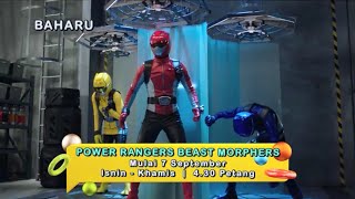 Menarik Di Astro Ceria Sepanjang September Ini | Promo