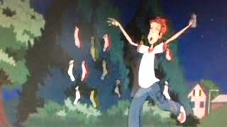 Télétoon-Sacré Andy Les Mercredi Promo 2001-2002