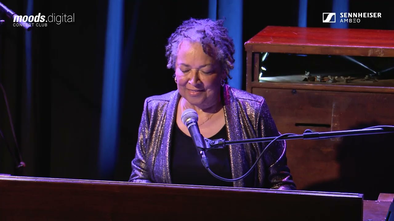 Rhoda Scott Lady Quartet "Drifting"