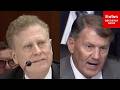 'I Remain Concerned': Mike Rounds Asks Interior Official About Water Infrastructure Construction