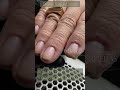 Quer aprender a trabalhar com unhas? Esse é o canal pra você! #nails 💋#unhasacrilicas