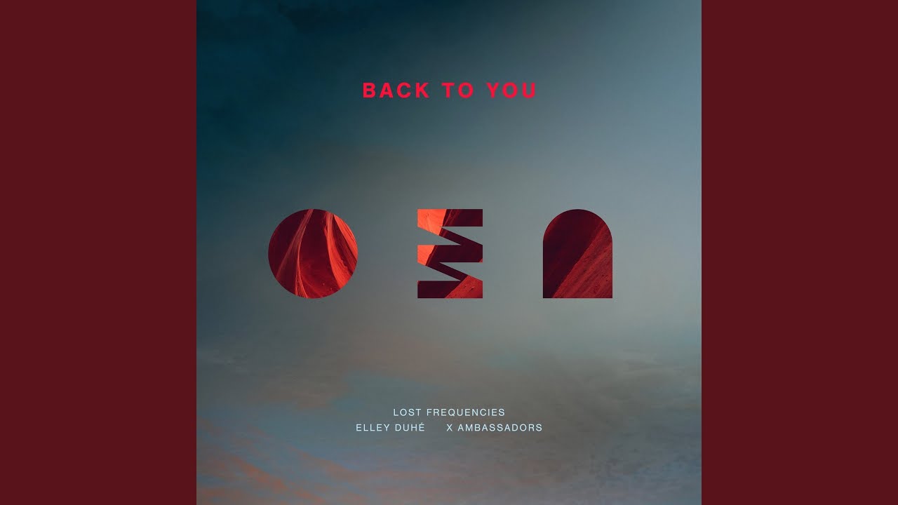 Back To You - YouTube