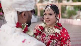 Himanshu & Chandani l Cinematic Wedding Highlights 2026 l By Rohit Photo Crafts