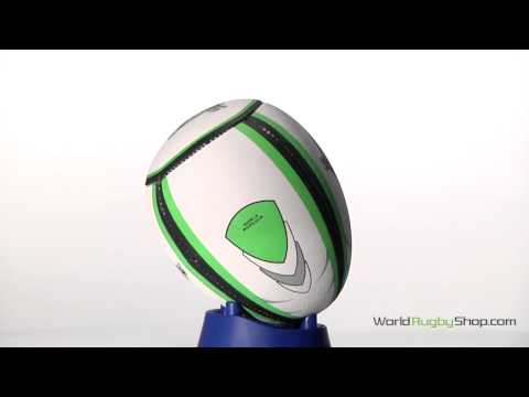 SHADOWBALL SOLO TRAINING RUGBY BALL (SIZE 4) 71880