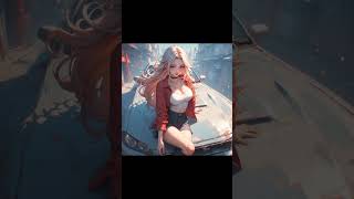 Guess the CAR #YouTubeShorts #Viral #Anime #AnimeGirl #Ecchi #Waifu #Kawaii #Trending #NYC #mamdani