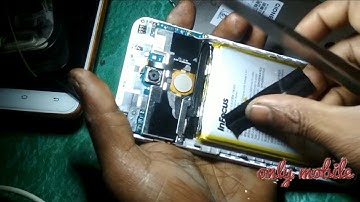 Gionee A1 lite Hard reset