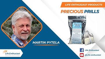 Super-Hydrate, Moisturize & Revitalize Every Cell with Precious Prills