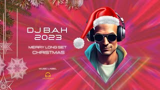 DJ BAH: Uma Explosão de Deep House e Eletro House no Novo Longset! Setmix