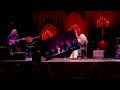 Loreena mckennitt    in eindhoven