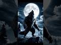 The Horror Beast Roars — Terrifying Animal Awakens!