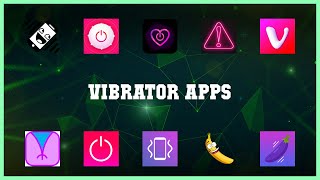 Must have 10 Vibrator Apps Android Apps screenshot 4