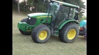 5M 트랙터 screenshot 2