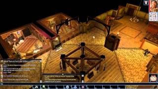 Neverwinter Nights: Arelith - First Steps