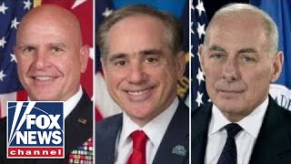 Sources suggest more Trump administration changes ahead